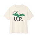 I'd Rather Be In The U.P. Tee